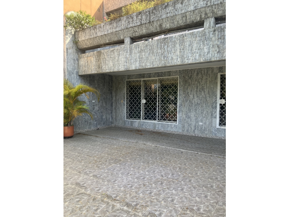 (SC) Venta Casa Cristales