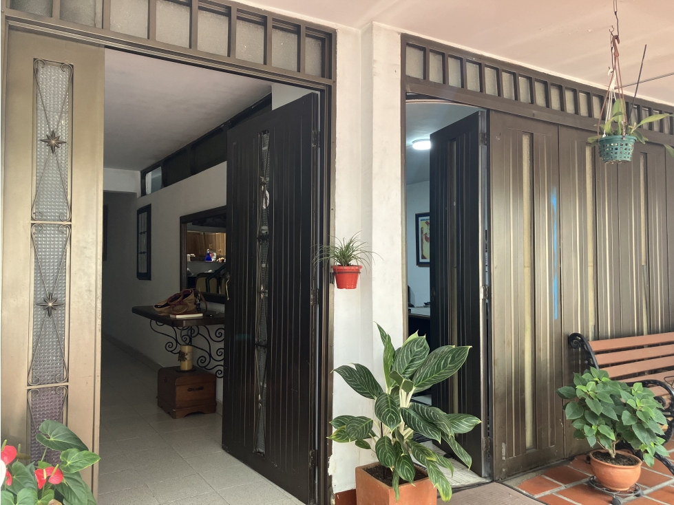 (SC) Casa Independiente Venta Barrio Eucaristico