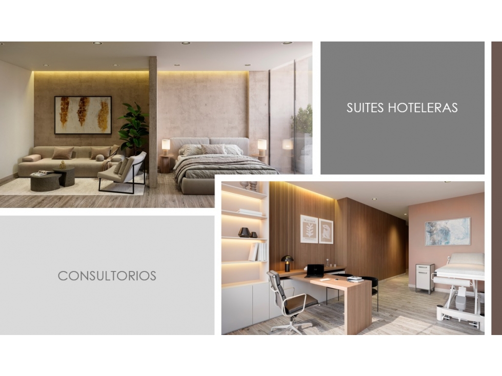 (SC) Venta Proyecto Sur de Cali - Suites & Health Club — foto 2