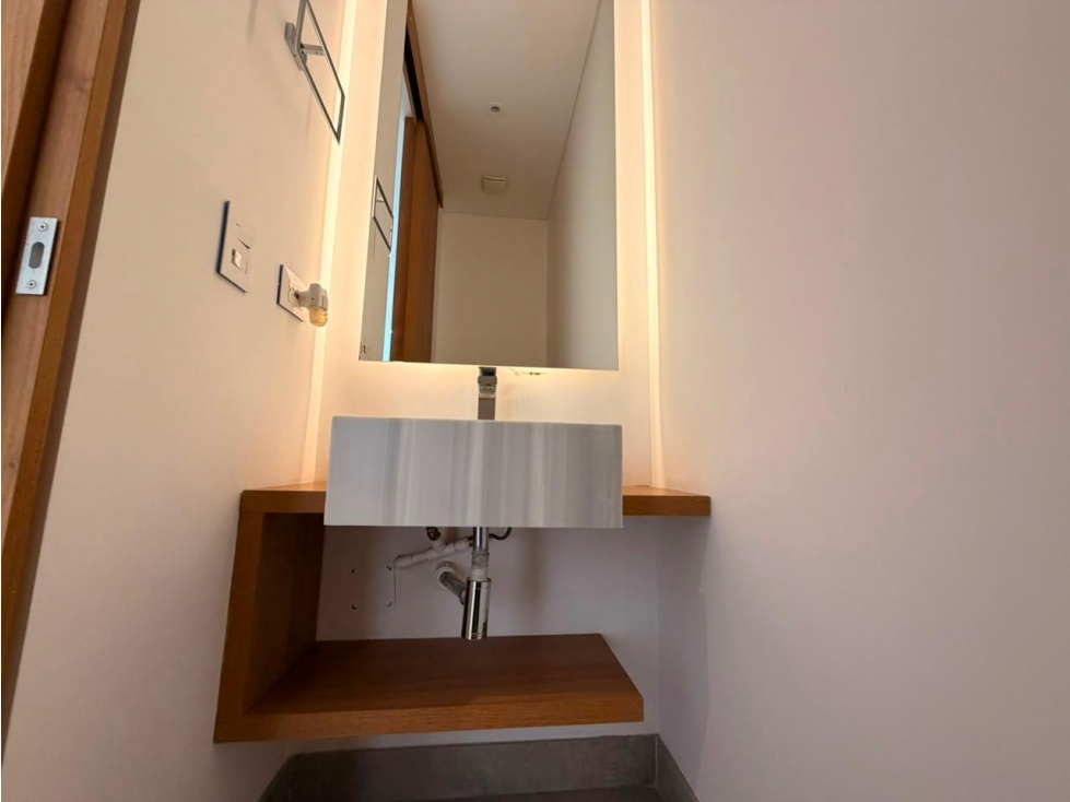 (SC) Alquiler Exclusivo Apartamento Oeste de Cali — foto 5