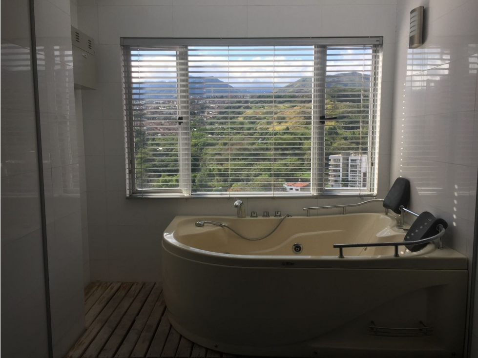 (SC) Venta Apartamento Santa Teresita - 5