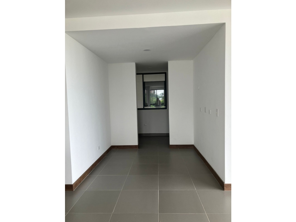 (SC) Apartamento en venta, Barrio Cristales — foto 4