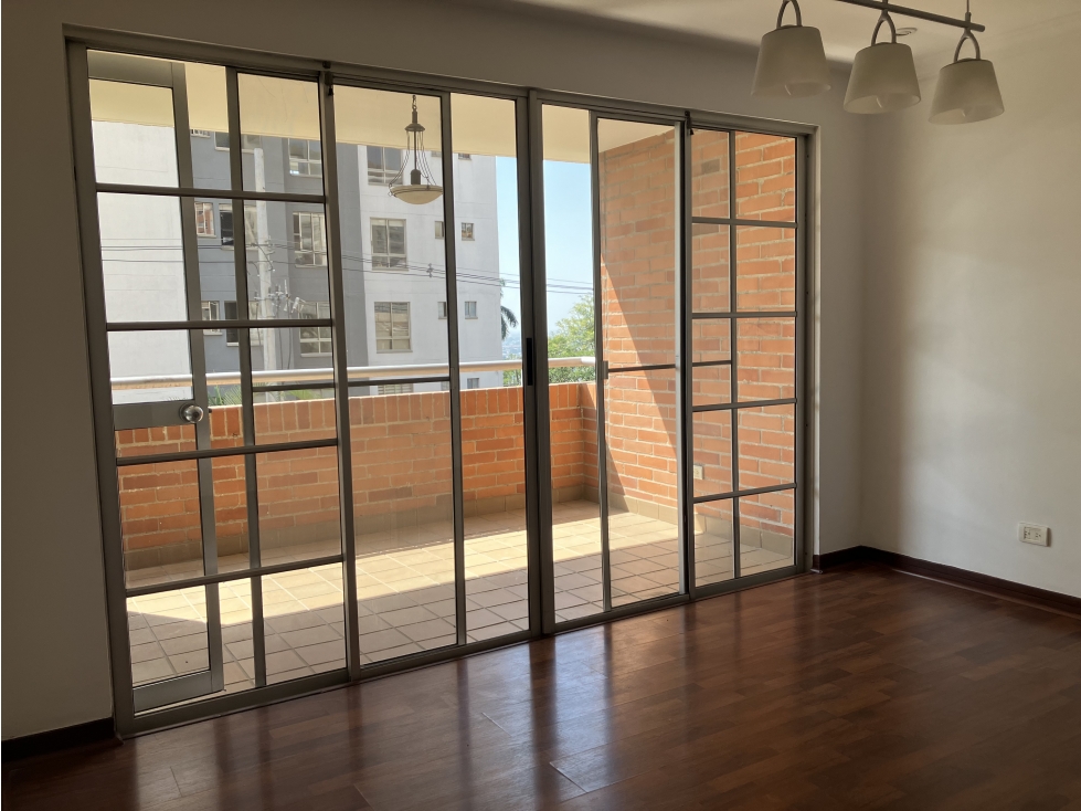 (SC) Venta / Alquiler Apartamento Altos de Santa Isabel — foto 3
