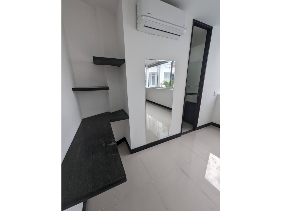 apartaestudio granada — foto 4