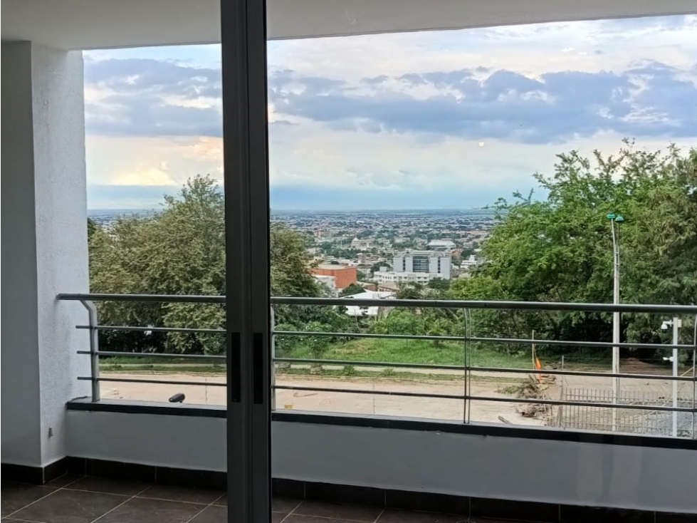 (SC) Venta Apartamento Cerro Cristales — foto 6