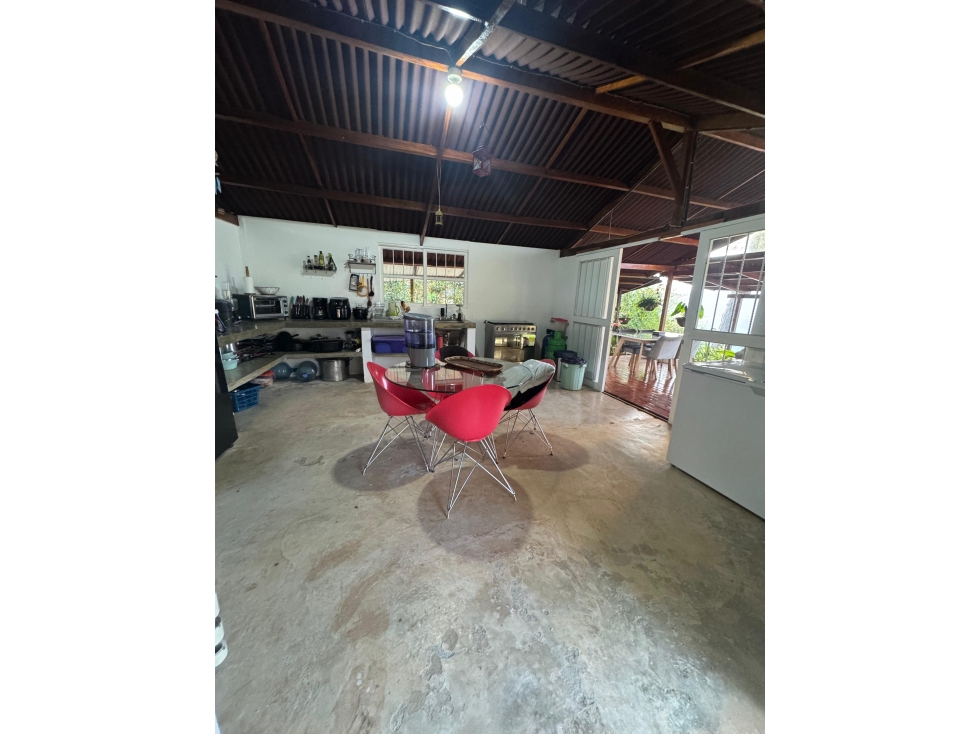 (SC) Venta Finca Km. 30 via al Mar — foto 3