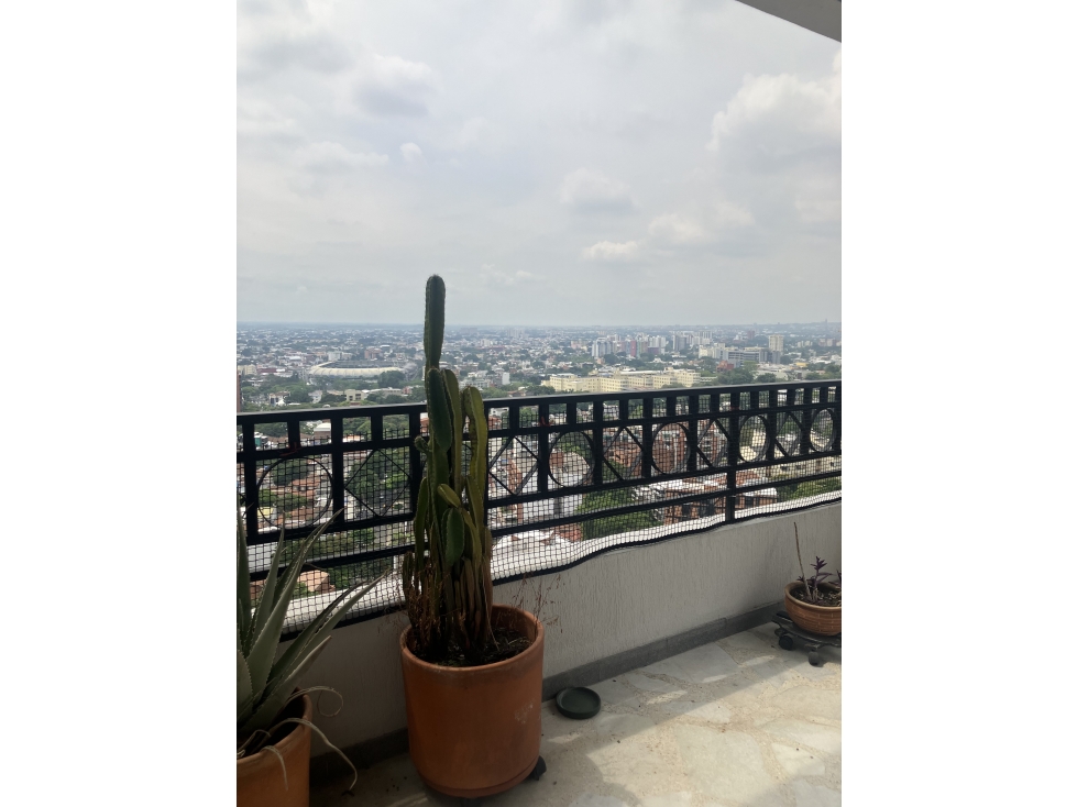 (SC) Venta Apartamento Cristales — foto 3