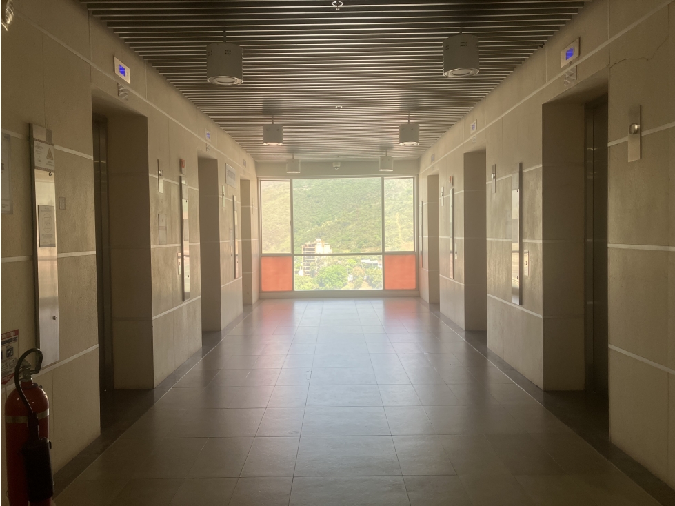 (SC) Alquiler Oficina Pacific Center — foto 3