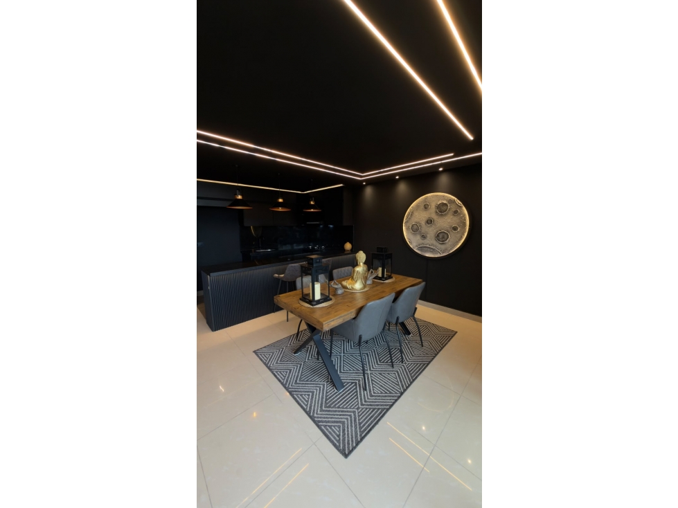 ¡VIVE CON ALTURA, CONFORT Y UNA VISTA ESPECTACULAR EN LA FLORA! — foto 4