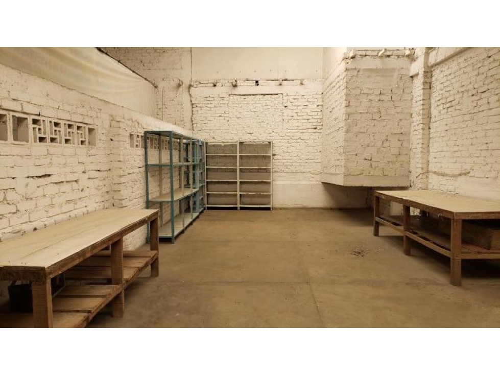 Bodega en Venta en Cali - ORIENTE - 4