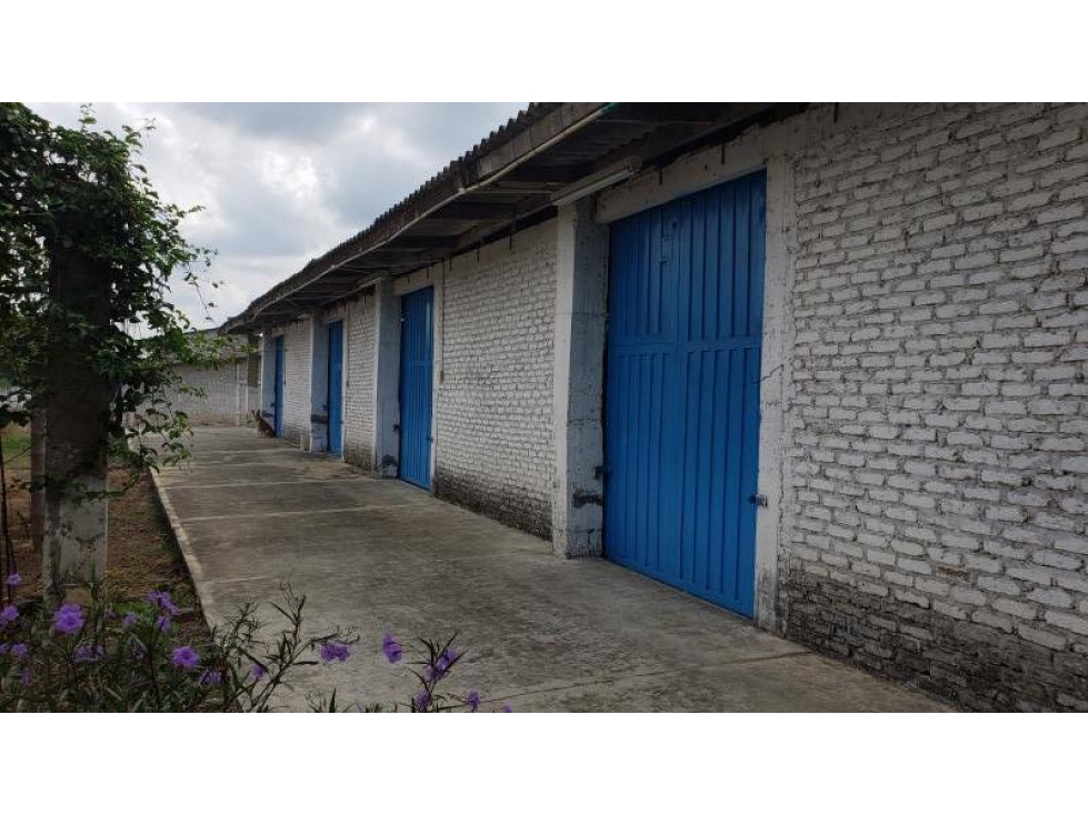 Bodega en Venta en Cali - ORIENTE - 5