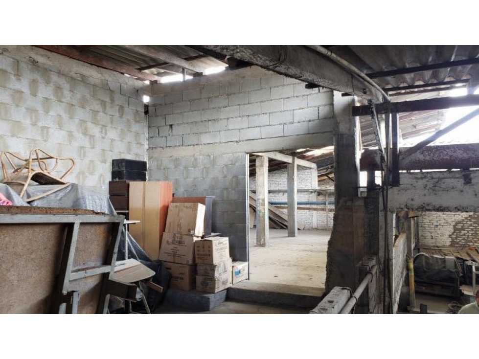 Bodega en Venta en Cali - ORIENTE - 6
