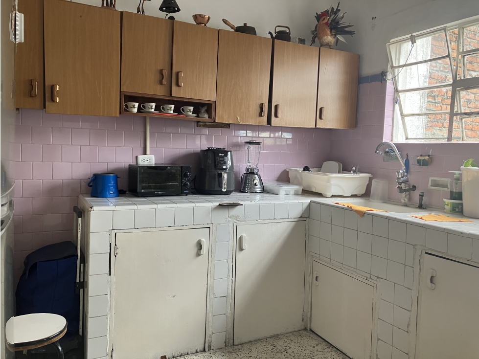 (SC) Venta Casa Miraflores - 5