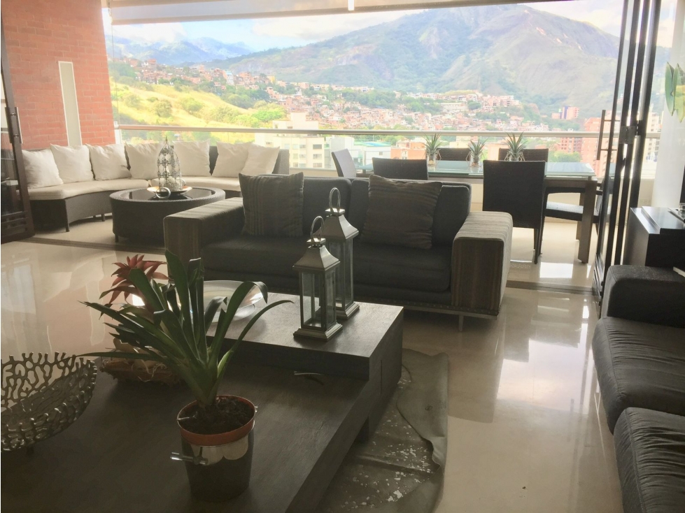(SC) Venta Apartamento Santa Teresita - 1