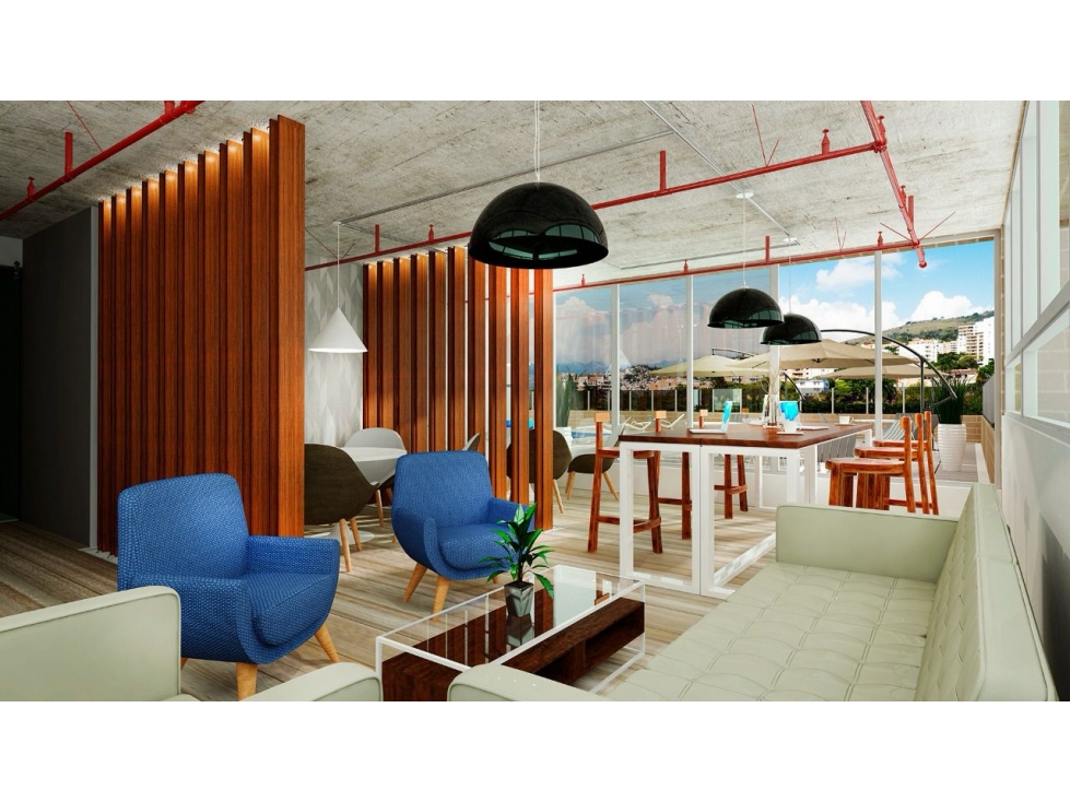 (SC) Apartamento en venta, Barrio Santa Isabel — foto 4