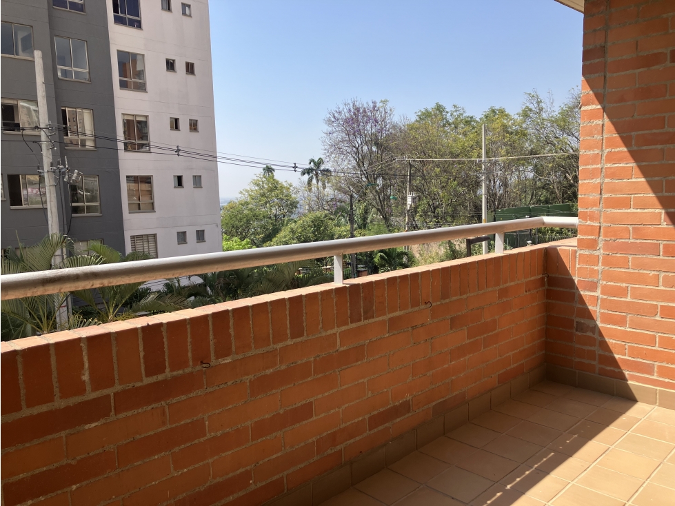 (SC) Venta / Alquiler Apartamento Altos de Santa Isabel — foto 4