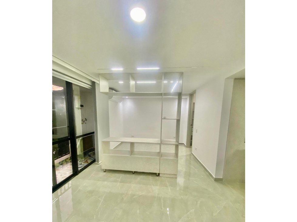 APARTAESTUDIO LA FLORA — foto 3
