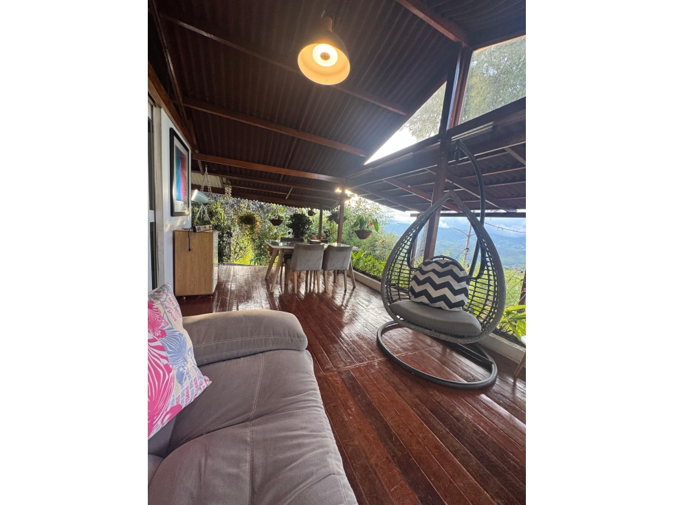 (SC) Venta Finca Km. 30 via al Mar — foto 4