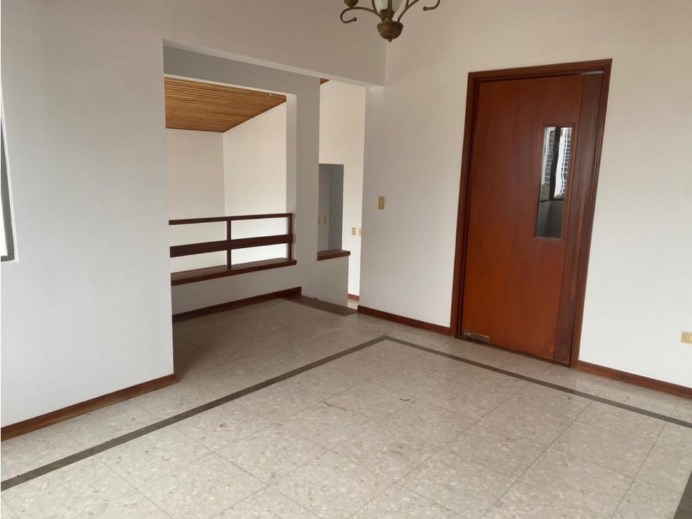 (SC) Venta Casa Via Mameyal - 4