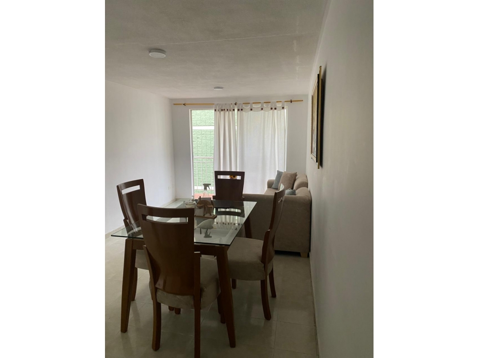 Apartamento en venta JB — foto 3