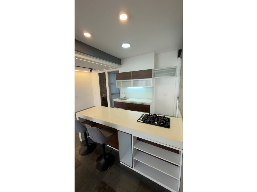 CD Venta de Moderno Apartamento Dúplex — foto 5