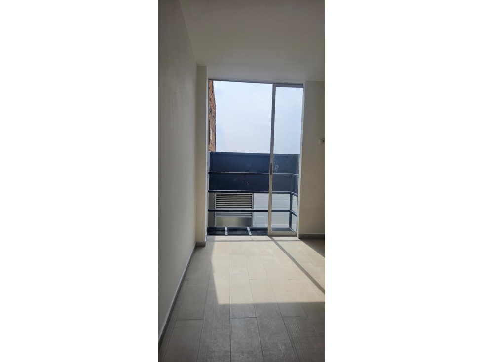 Acogedor Apartaestudio Dúplex — foto 2