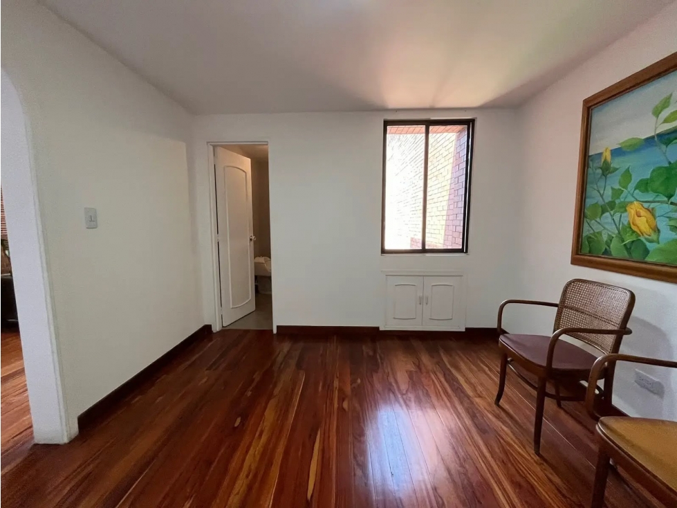 (SC) Venta / Alquiler Apartamento San Fernando — foto 5