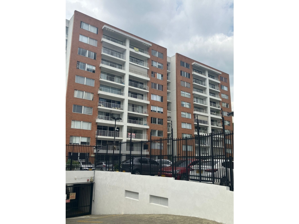 (SC) Apartamento en Venta, Barrio Valle del Lili