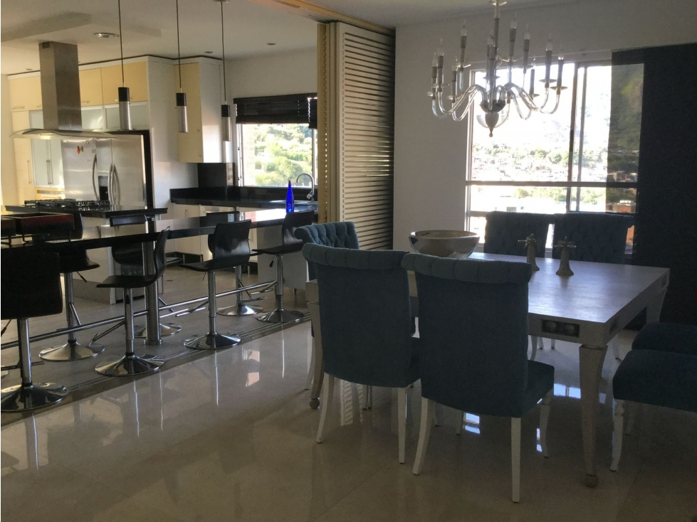 (SC) Venta Apartamento Santa Teresita - 2