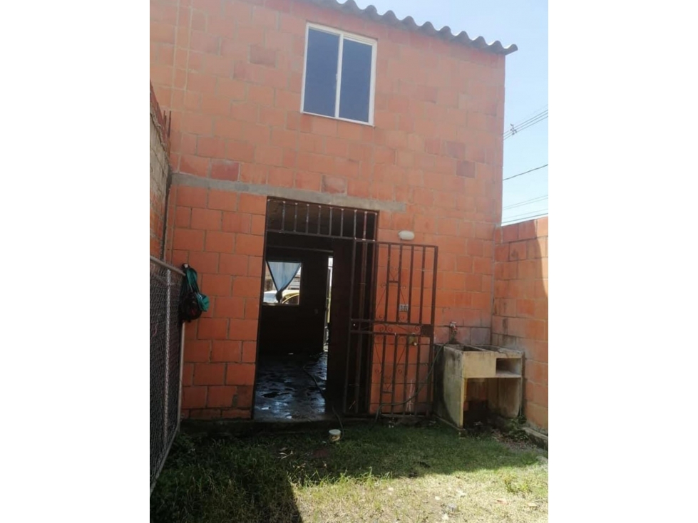 (SC) Casa en Venta, Jamundí - 6