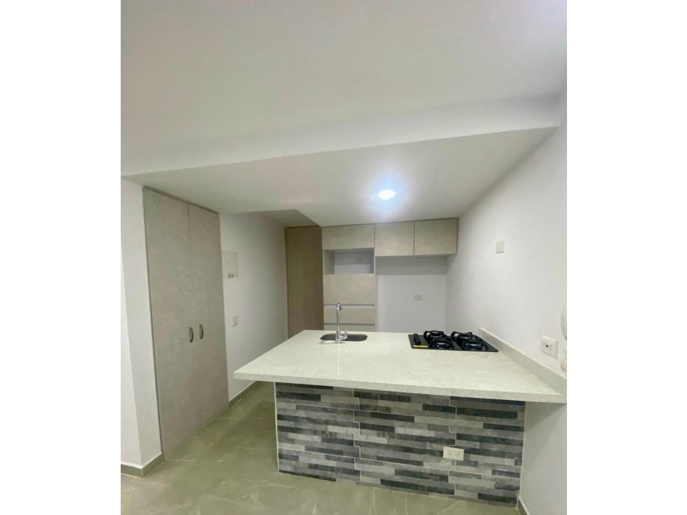 APARTAESTUDIO LA FLORA — foto 2