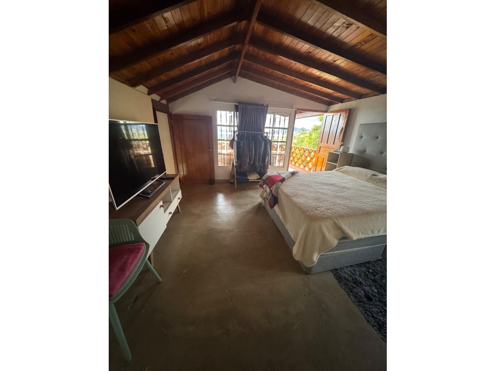 (SC) Venta Finca Km. 30 via al Mar — foto 5