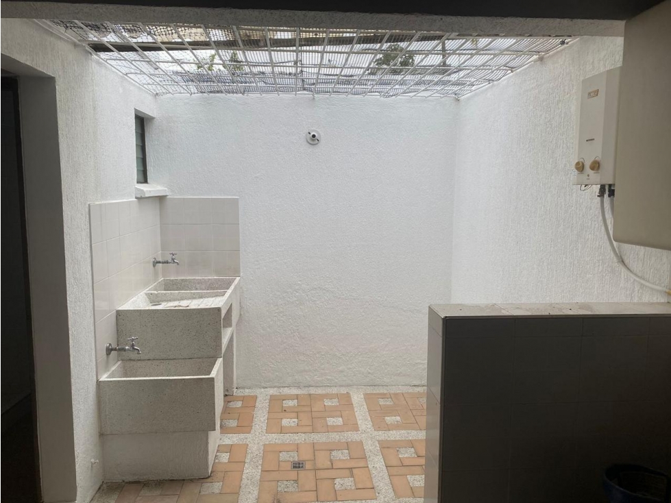 (SC) Venta Casa Via Mameyal - 5