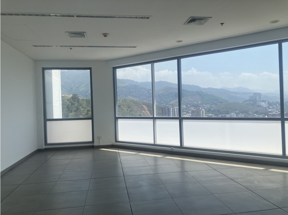 (SC) Alquiler Oficina Pacific Center — foto 5