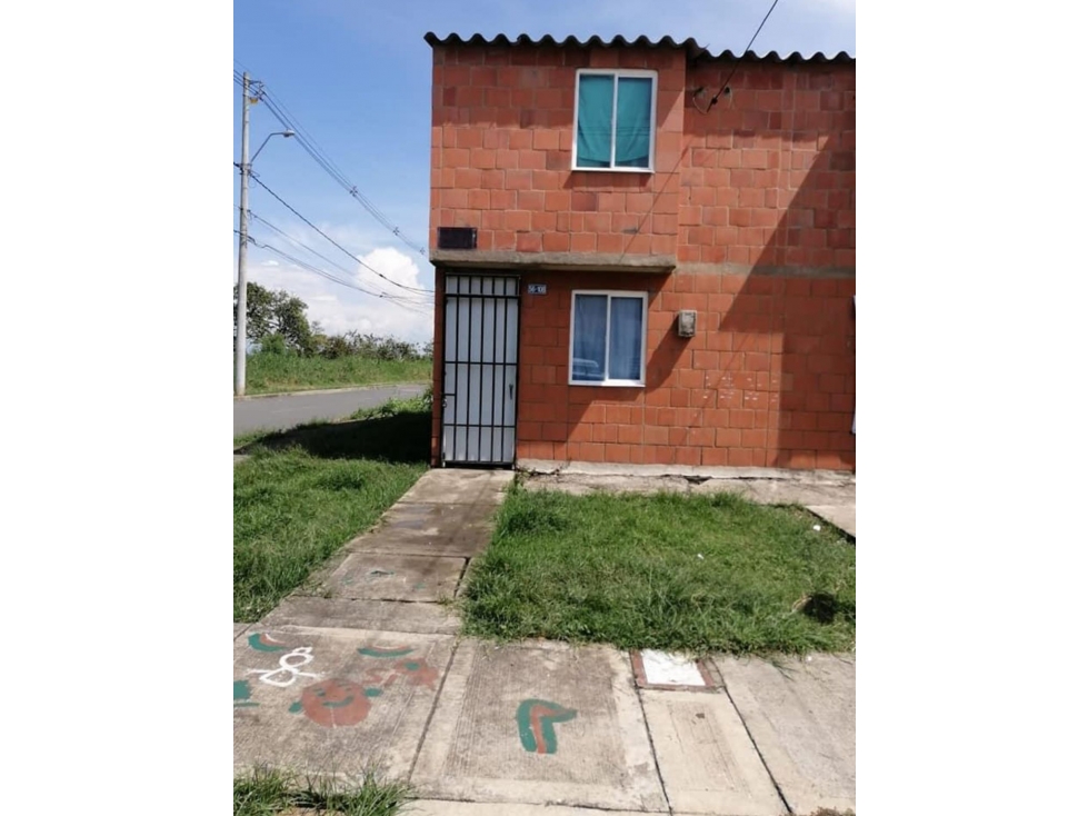 (SC) Casa en Venta, Jamundí - 1