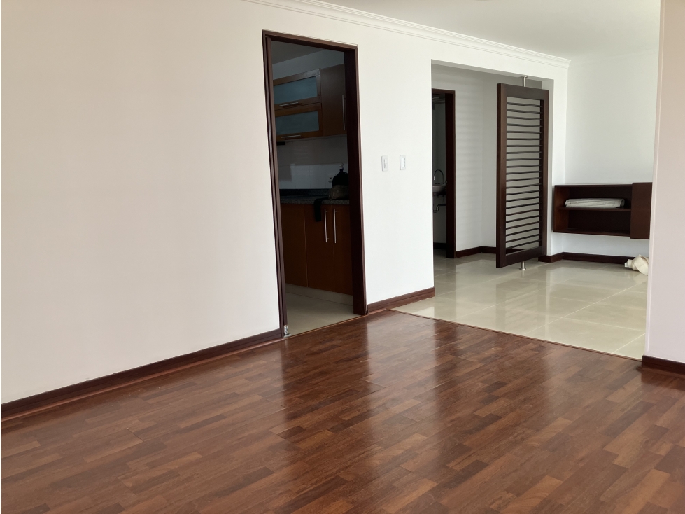 (SC) Venta / Alquiler Apartamento Altos de Santa Isabel — foto 5