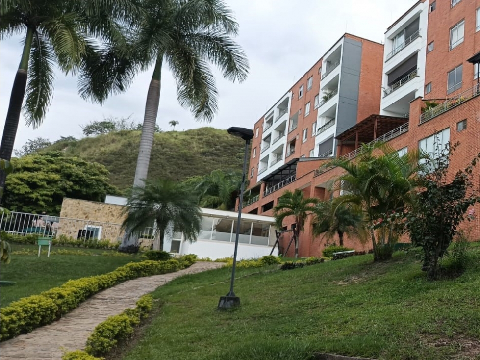 (SC) Venta Apartamento Cerro Cristales