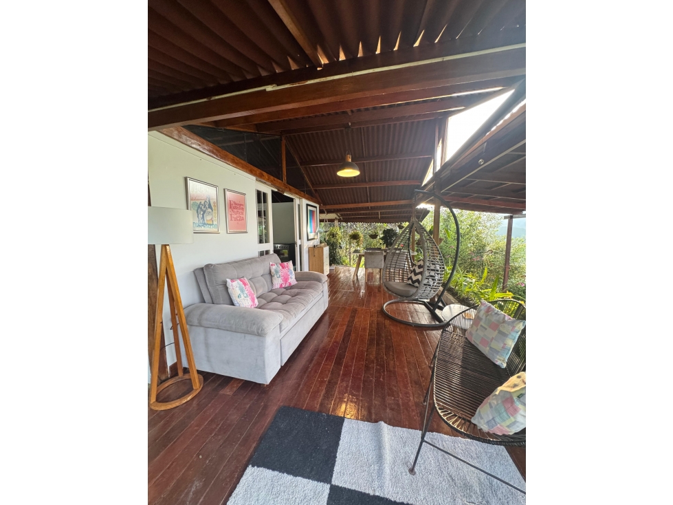 (SC) Venta Finca Km. 30 via al Mar — foto 6