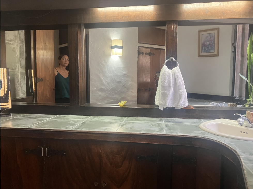 (SC) Alquiler Casa Amoblada - Santa Rita - Oeste de Cali - 5