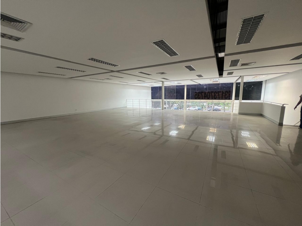 (SC) Alquiler Local Comercial para Oficinas y Operacion Empresarial — foto 5
