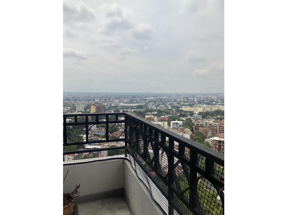 (SC) Venta Apartamento Cristales — foto 6