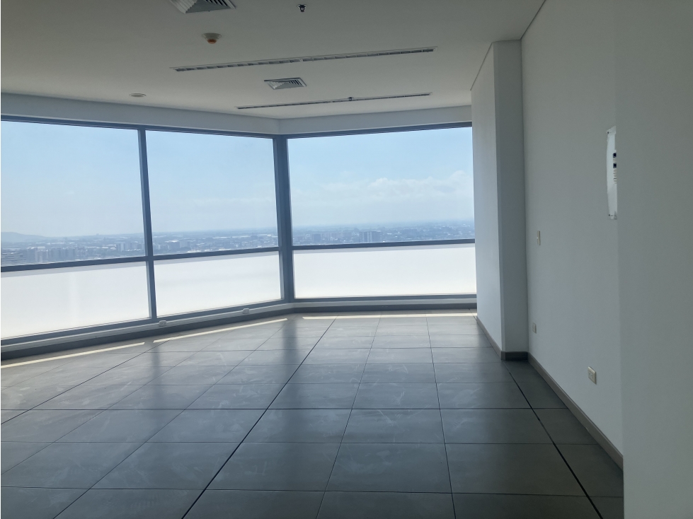 (SC) Alquiler Oficina Pacific Center — foto 6