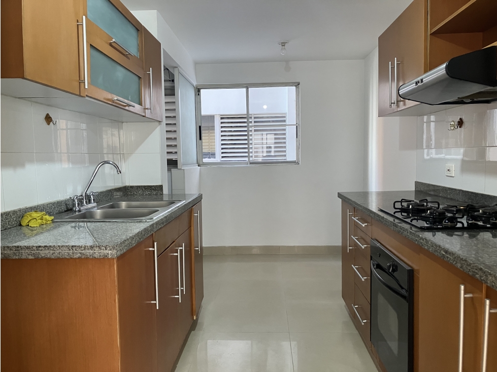 (SC) Venta / Alquiler Apartamento Altos de Santa Isabel — foto 6