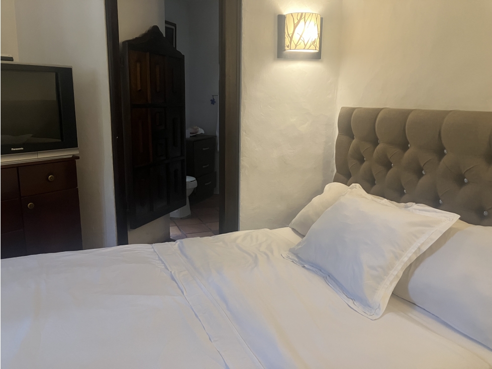 (SC) Alquiler Casa Amoblada - Santa Rita - Oeste de Cali - 6