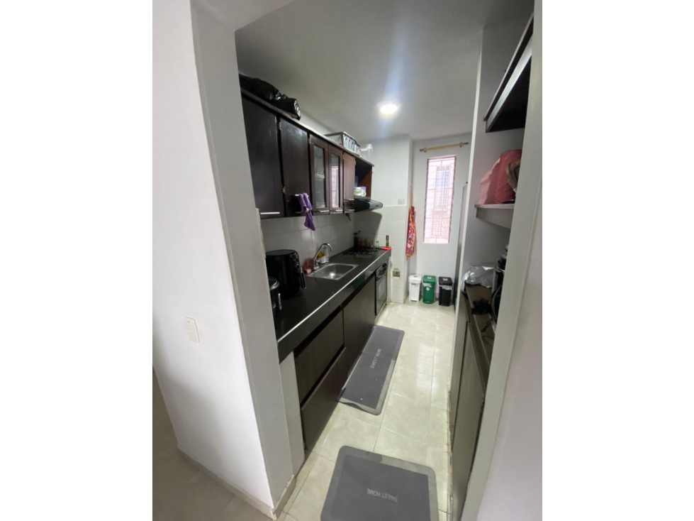 Apartamento en venta JB — foto 5