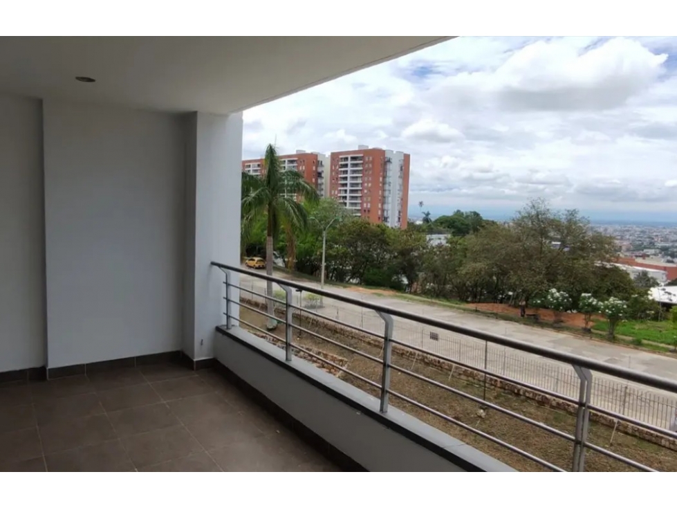 (SC) Venta Apartamento Cerro Cristales — foto 5