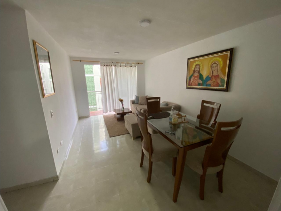 Apartamento en venta JB — foto 2