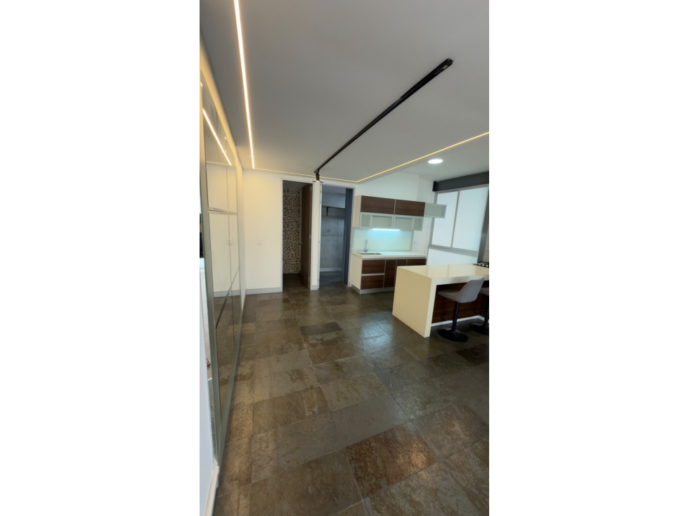 CD Venta de Moderno Apartamento Dúplex — foto 4
