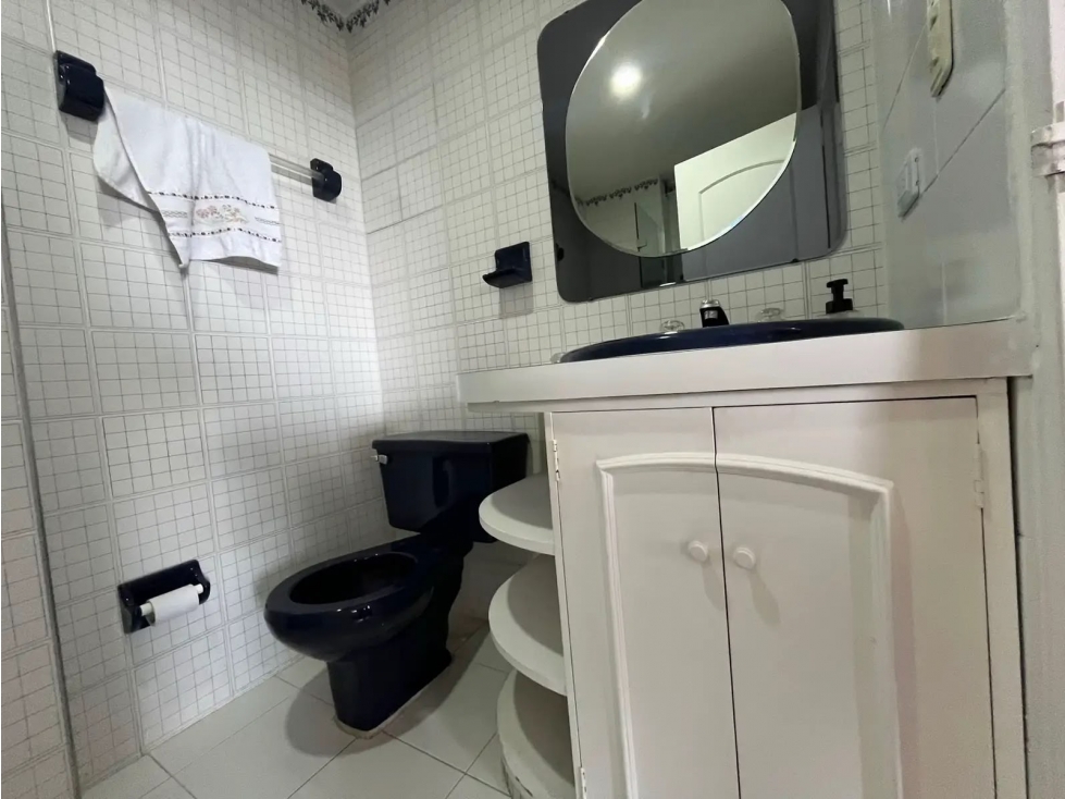 (SC) Venta / Alquiler Apartamento San Fernando — foto 6