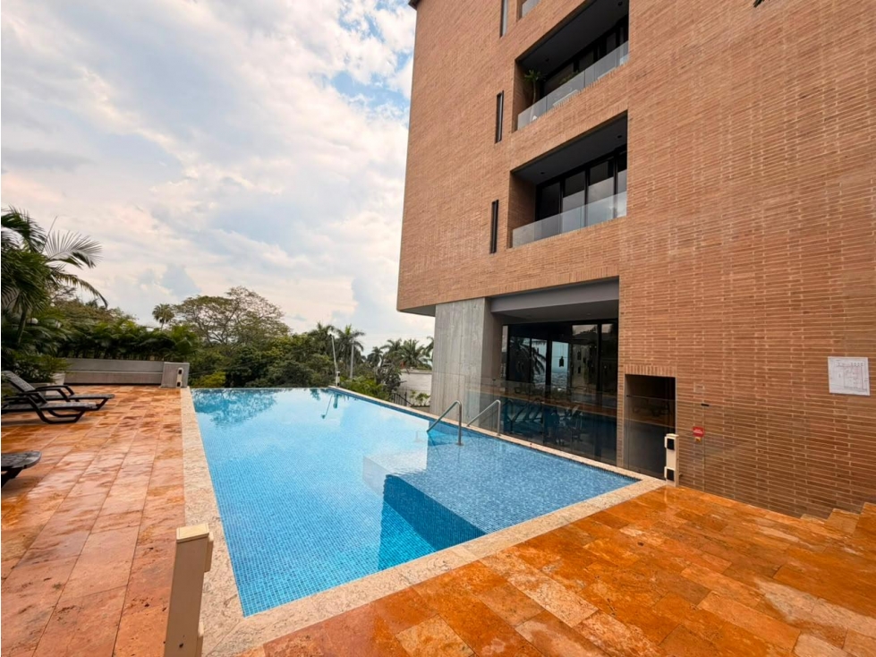 (SC) Alquiler Exclusivo Apartamento Oeste de Cali — foto 4